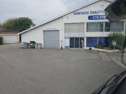 CEDEO Boé : Sanitaire - Chauffage - Plomberie, Spécialiste en Salle de Bain à Boé