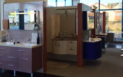 Espace Aubade Somatem Laon-Chambry, Spécialiste en Salle de Bain à Chambry