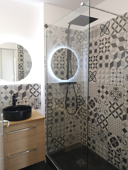 Villaservices – Plomberie & Rénovation À Bordeaux Spécialiste De La Salle De Bains à Saint-Jean-d'Illac