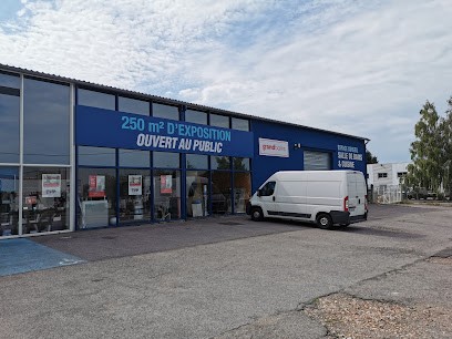 Grandbains Evreux, Spécialiste en Salle de Bain à Évreux