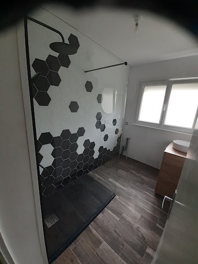 A.D.B Sanitaire, Spécialiste en Salle de Bain à Berlaimont