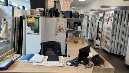 Magasin - Schmitt-Ney - Ivry Sur Seine, Spécialiste en Salle de Bain à Ivry-sur-Seine