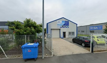 Aqua Tech, Spécialiste en Salle de Bain à Ablis