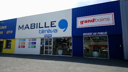Grandbains Saint-Senier-Sous-Avranches, Spécialiste en Salle de Bain à Saint-Senier-sous-Avranches