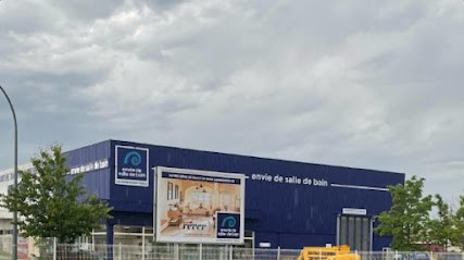 Envie De Salle De Bain Dreux, Spécialiste en Salle de Bain à Vernouillet