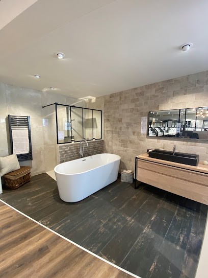 Envie De Salle De Bain Sotteville-lès-Rouen, Spécialiste en Salle de Bain à Sotteville-lès-Rouen