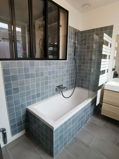 Innovanord, Spécialiste De La Salle De Bains à Lille