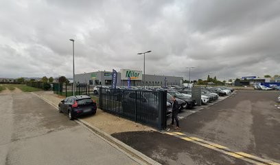 Miler Troyes, Spécialiste en Salle de Bain à Barberey-Saint-Sulpice