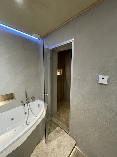 Eau Et Design Rénovation Spécialiste De La Salle De Bains à Wilwisheim