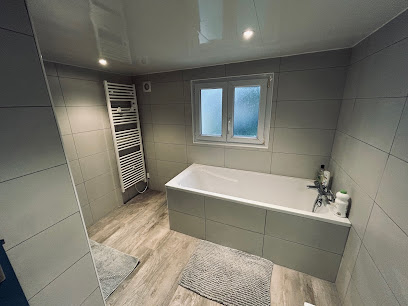 Jh Design, Spécialiste De La Salle De Bains à Quimperlé