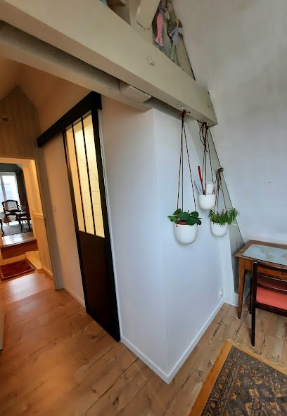 L'Artisan de la Maison, Spécialiste en Salle de Bain à Guichen