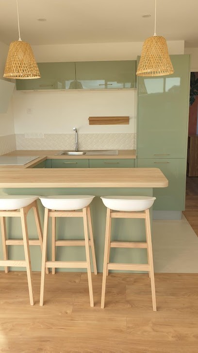 Le Bec Ludovic, Spécialiste en Salle de Bain à Pierrelaye