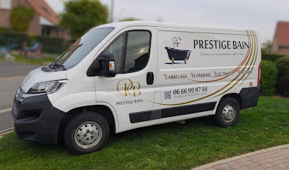 Prestige Bain, Spécialiste De La Salle De Bains à Noyelles-sous-Bellonne