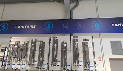 Cedeo Landerneau : Sanitaire - Chauffage - Plomberie Spécialiste De La Salle De Bains à Plouédern