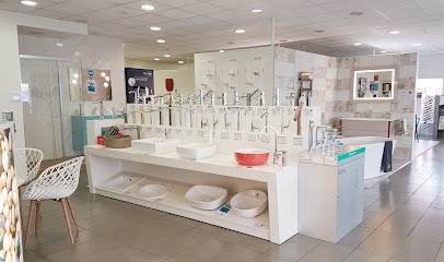 CEDEO Romans Sur Isère : Sanitaire - Chauffage - Plomberie, Spécialiste en Salle de Bain à Romans-sur-Isère