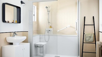 ROYAL DOUCHE FRANCE, Spécialiste en Salle de Bain à Saint-Pourçain-sur-Sioule