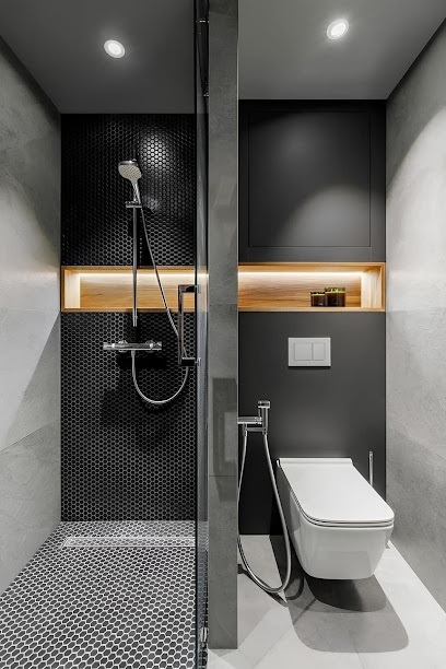 Hs Rénovation - Rénovation Intérieur Et Extérieur ( Maçonnerie Générale Salle De Bain, Peinture, Sol, Placo...) Haute-Savoie Spécialiste De La Salle De Bains à Annemasse