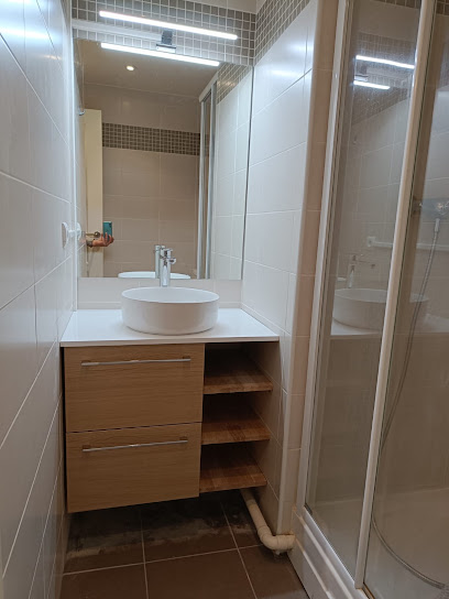 Kr 'Home Confort, Spécialiste De La Salle De Bains à Lognes