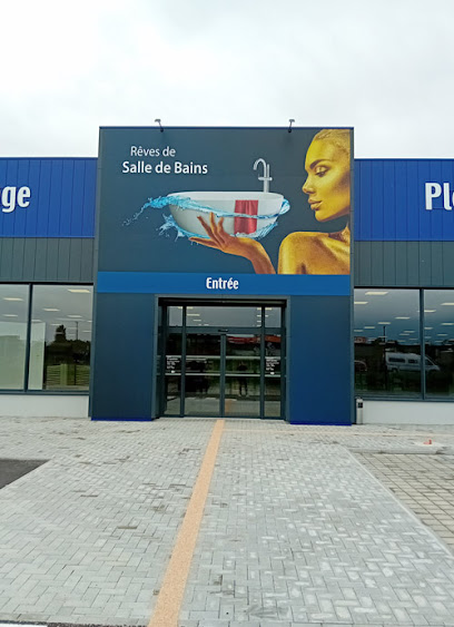 Espace Aubade Comafranc - Cernay Spécialiste De La Salle De Bains à Cernay