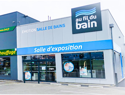 Au Fil Du Bain - 2Ed Spécialiste De La Salle De Bains à Flers