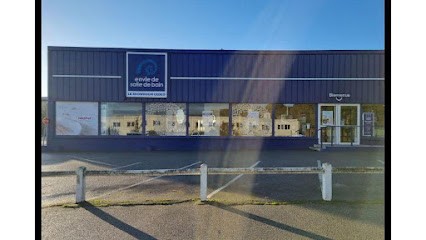 Envie De Salle De Bain Evreux La Madeleine, Spécialiste en Salle de Bain à Évreux