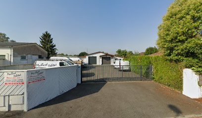 Maillard Habitat, Spécialiste en Salle de Bain à Pau