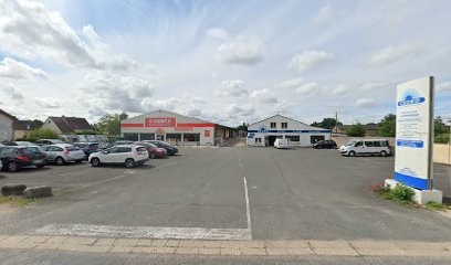 CEDEO Vendôme : Sanitaire - Chauffage - Plomberie, Spécialiste en Salle de Bain à Vendôme