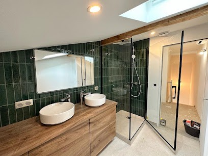 AQUITAINE SECOND OEUVRE (ASO), Spécialiste en Salle de Bain à Carignan-de-Bordeaux