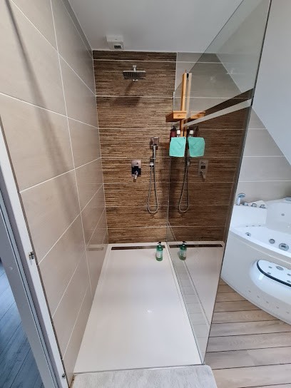 LB rénovation : renovation salle de bain Béthune, Lens, Douai, Spécialiste en Salle de Bain à Fouquereuil