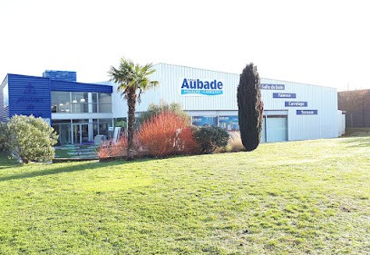 Espace Aubade Maillard Angers Beaucouzé, Spécialiste en Salle de Bain à Beaucouzé