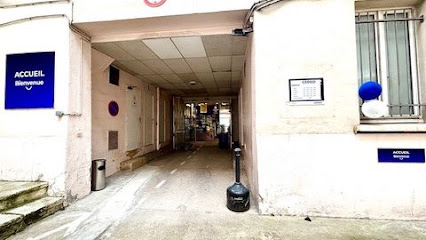 Cedeo Paris 11 Père Lachaise : Sanitaire - Chauffage - Plomberie Spécialiste De La Salle De Bains à Paris 11