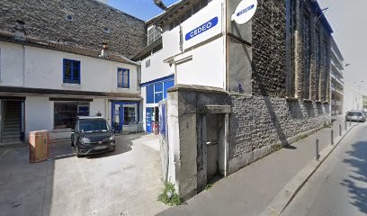 CEDEO Paris 14 : Sanitaire - Chauffage - Plomberie, Spécialiste en Salle de Bain à Paris 14