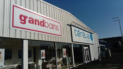 Grandbains Périgueux Boulazac, Spécialiste en Salle de Bain à Boulazac Isle Manoire