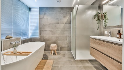 Riche Laurent, Spécialiste en Salle de Bain aux Mathes