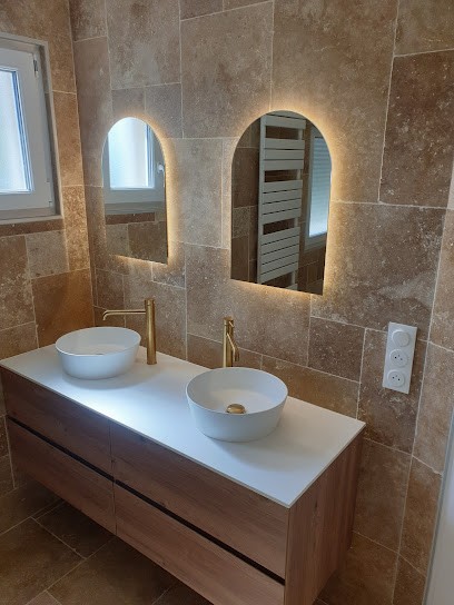 J-services, Spécialiste en Salle de Bain à Mondelange