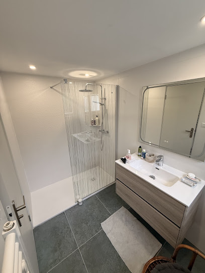 Rbc Renovation Bain & Carrelage, Spécialiste De La Salle De Bains à Marcilly-sur-Eure