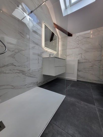 Sarl MSC, Spécialiste en Salle de Bain à Meythet