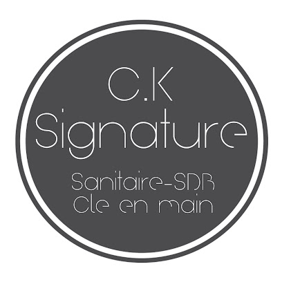 Ck Signature - Sanitaire Et Salle De Bain À Mulhouse Spécialiste De La Salle De Bains à Mulhouse