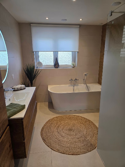 Conceptio Carrelage & Bain, Spécialiste De La Salle De Bains à Bouxwiller