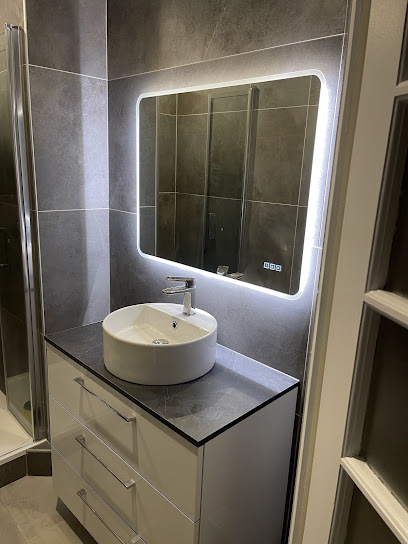 Renovation Et Confort Spécialiste De La Salle De Bains à Paris 15
