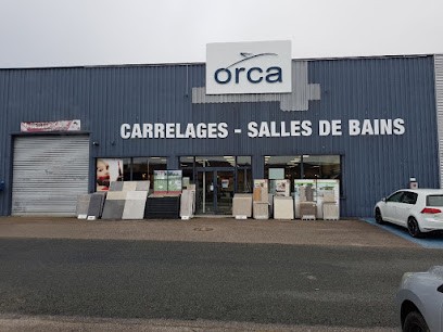 Orca Sainte-Marguerite, Spécialiste en Salle de Bain à Sainte-Marguerite