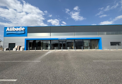 Espace Aubade Malrieu Plaisance-Du-Touch, Spécialiste De La Salle De Bains à Plaisance-du-Touch