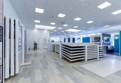 Espace Aubade Schmitt-Ney Gennevilliers, Spécialiste en Salle de Bain à Gennevilliers