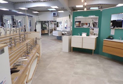 Espace Aubade Maillard Dreux Vernouillet, Spécialiste en Salle de Bain à Vernouillet
