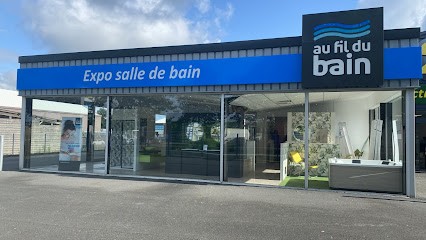 Au fil du Bain, Spécialiste en Salle de Bain à Coutances