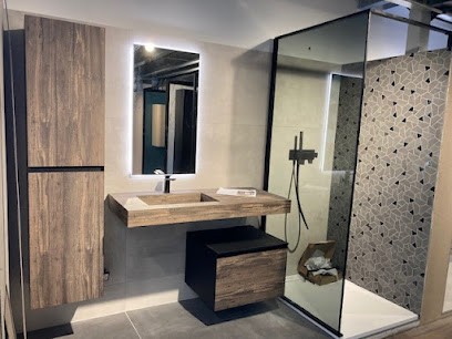 RICHARDSON : SANITAIRE- CHAUFFAGE - PLOMBERIE - PHOTOVOLTAÏQUE, Spécialiste en Salle de Bain à Menton