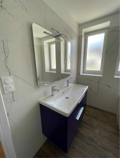 Ma Rénovation De Salle De Bain, Spécialiste De La Salle De Bains à Lorient