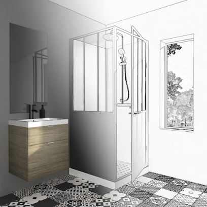 Gelco Design, Spécialiste De La Salle De Bains à Tours