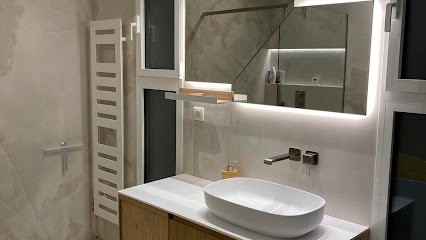 Casa Calvi, Spécialiste en Salle de Bain à Issy-les-Moulineaux