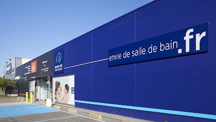Envie de salle de bain Herblay, Spécialiste en Salle de Bain à Pierrelaye